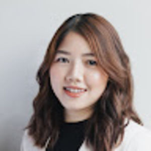 Meet your Posher, Tanya